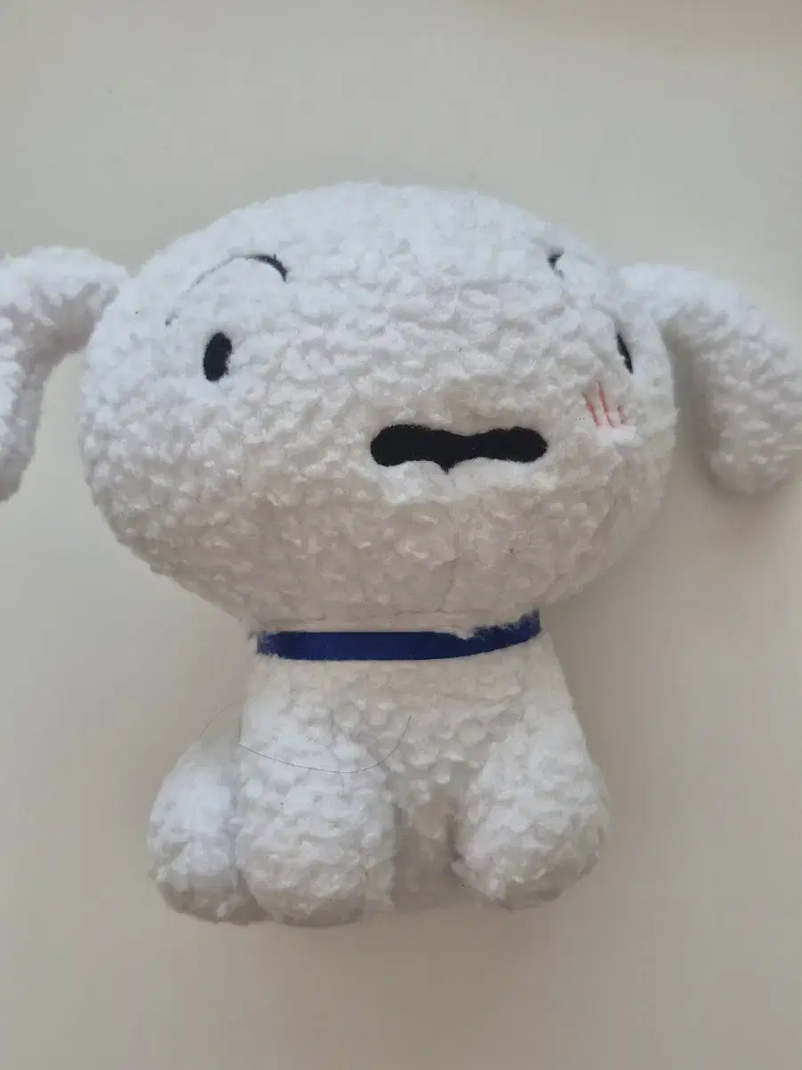 뽀글이 휜둥이 인형 팝니다